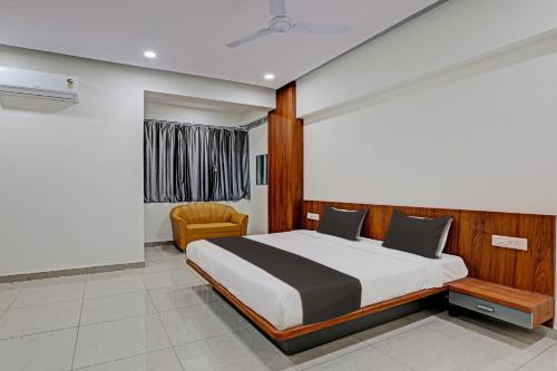 Gallery image of Collection O KANHA INN in Hālol