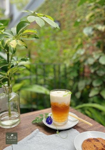 Ποτά στο Kaia Residence Danang Quiet Garden