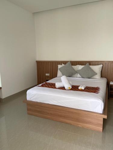 Galeriebild der Unterkunft Aroom Homestay in Kerobokan