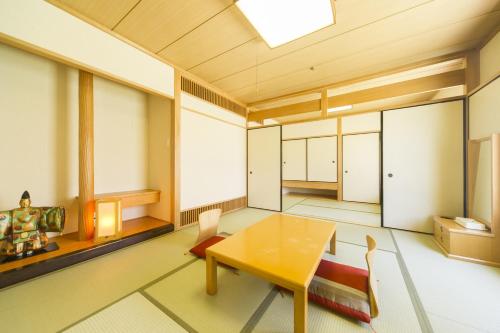 Zdjęcie z galerii obiektu Hotel Hiroshima Sunplaza w mieście Hiroszima