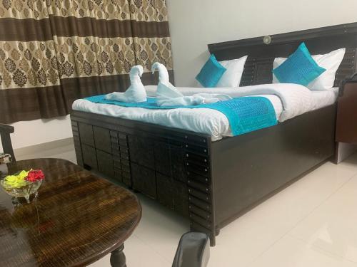 Hotel Ananta Inn – Photos 3