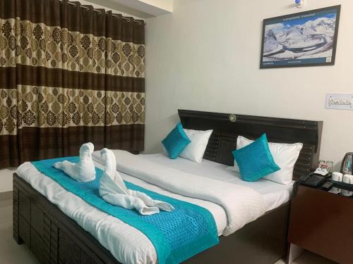 Hotel Ananta Inn – Photos 5
