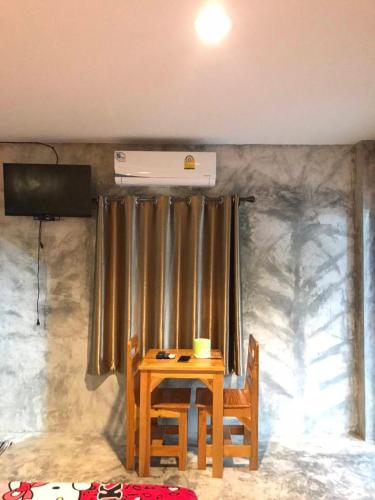 Φωτογραφία από το άλμπουμ του โรงแรมบ้านสวนบางภูมิ σε Ban Pa Kathum (1)