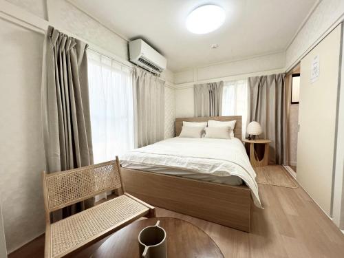 Tranquil 3BR House 7-min to Metro Direct Access to Shinjuku & Shibuya