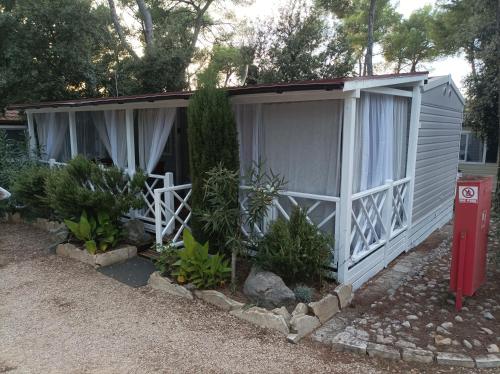 Gallery image of u la la home in Biograd na Moru