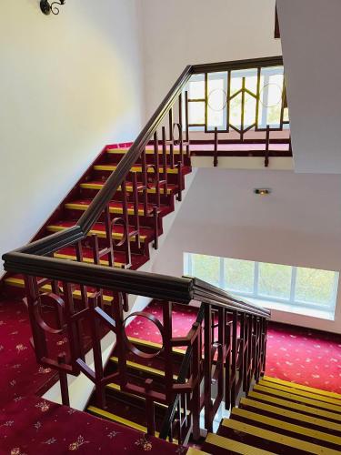Fotografie z fotogalerie ubytování Hotel Flora v destinaci Drobeta-Turnu Severin