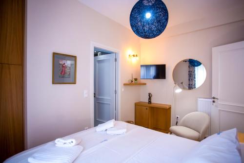 Ariadne by Heloni Apartments