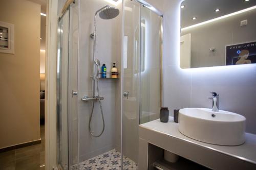 Ariadne by Heloni Apartments