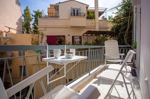 Ariadne by Heloni Apartments