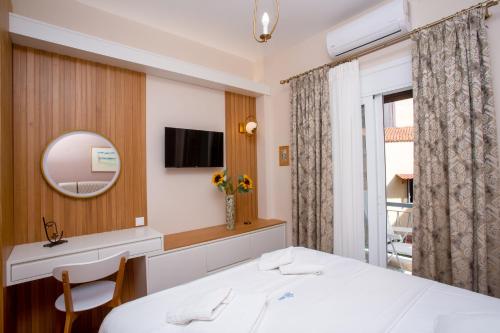 Ariadne by Heloni Apartments