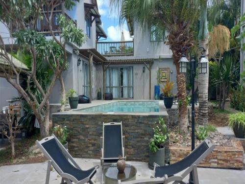 VILLAVAGUE Lodge – Photos 2