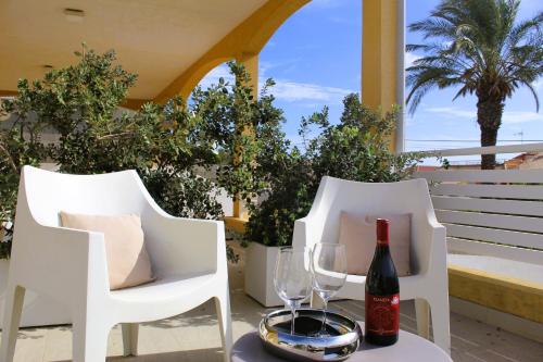 Iblaresort - Sicily Villas, Marina di Ragusa