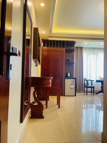 Fotografie z fotogalerie ubytování Đà Lạt Hotel v destinaci Mỹ Hào