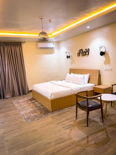 The Address Hotel – Photos 3