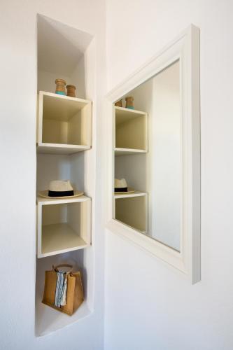 Biblioteca en la casa o chalet