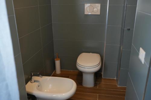 Palazzo Manzoni Apartments photo 49
