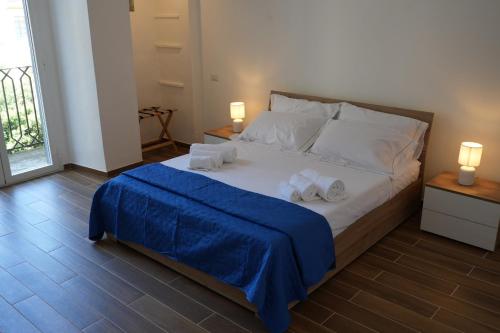 Palazzo Manzoni Apartments photo 33