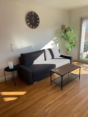 Studio Gentilly/Paris 14