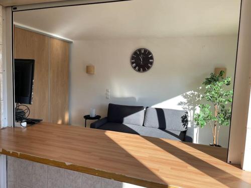 Afbeelding uit fotogalerij van Studio Gentilly/Paris 14 in Gentilly