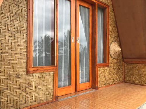 Fotografie z fotogalerie ubytování Muni's Terrace Bungalow v destinaci Kotaraja