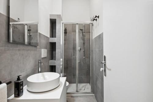 Limehome Rome via dei Reti