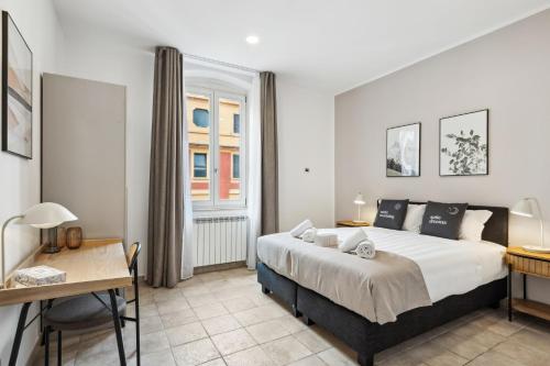 Limehome Rome via dei Reti