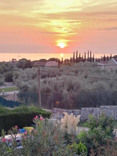 New apartment ViVaNo V I D with amazing view