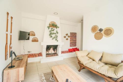 Gallery image of Urban Studios in Rethymno Town