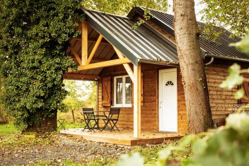 Le chalet