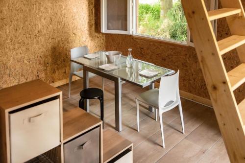 Le chalet – Photos 3