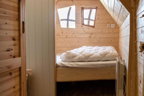La cabane magique – Photos 5