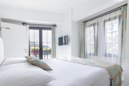 Gokceada Marmaros Butik Otel