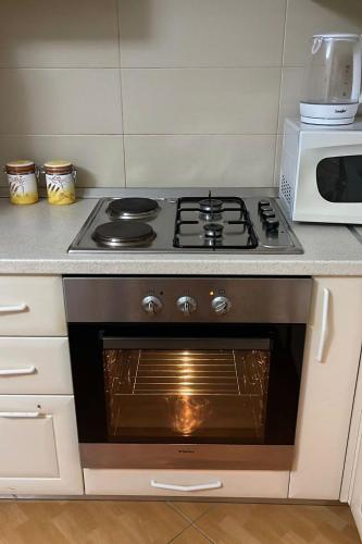 KeSa Apartment Tirana - Image 8