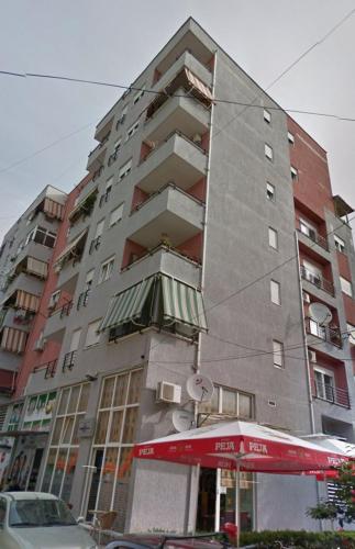 KeSa Apartment Tirana - Image 9