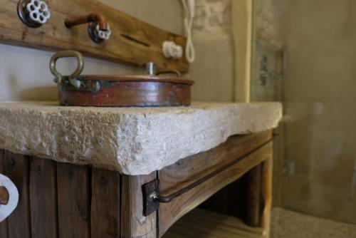 Φωτογραφία από το άλμπουμ του Trulli Holiday Albergo Diffuso στο Αλμπερομπέλο