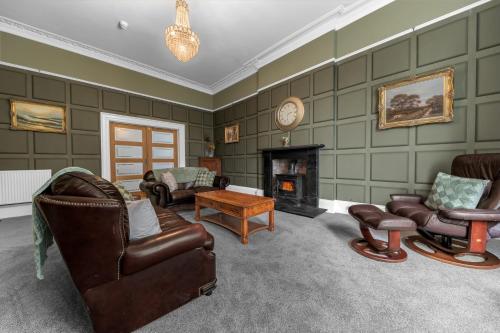 Georgian Manor House – Photos 2