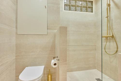 Sublime studio Beaubourg by Studio prestige