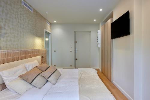 Sublime studio Beaubourg by Studio prestige