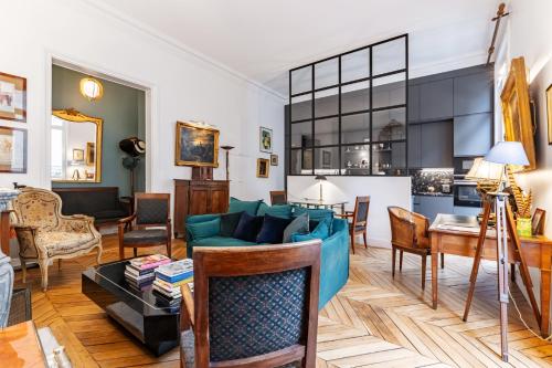 Veeve - Avenue Heights