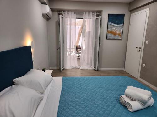 Amazing Apartment Center Athens VIPGreece