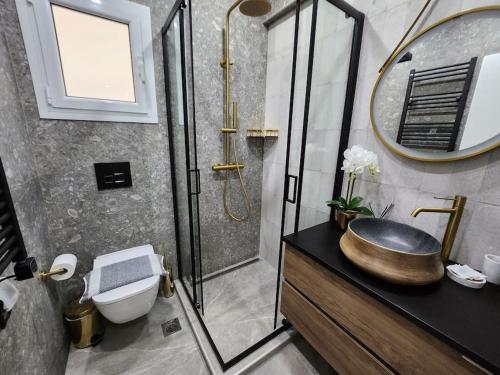 Amazing Apartment Center Athens VIPGreece