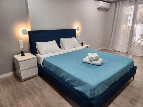 Amazing Apartment Center Athens VIPGreece