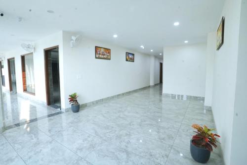 Galeriebild der Unterkunft Raghav inn in Karnal