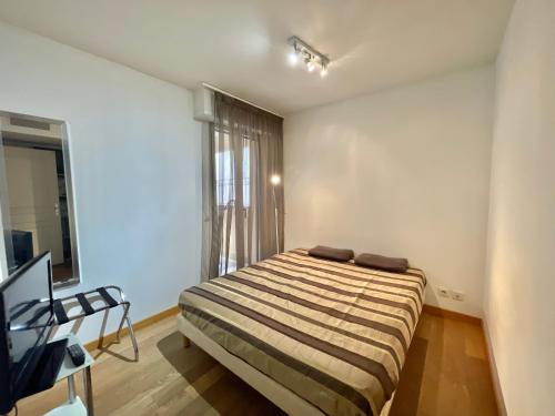 Le Vieux Port Apartments