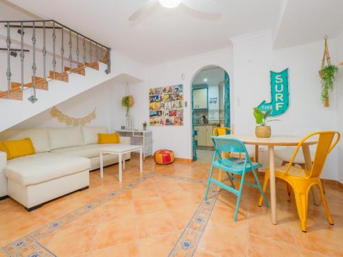 Cubo's Casa La Solea del Palo