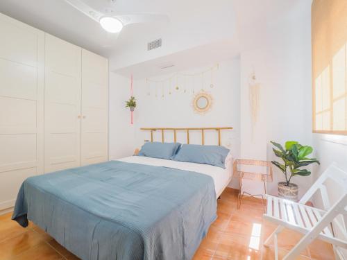 Cubo's Casa La Solea del Palo