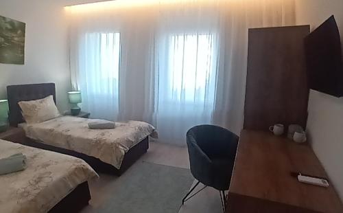 smještaj za poslovne ljude,radnike,turiste