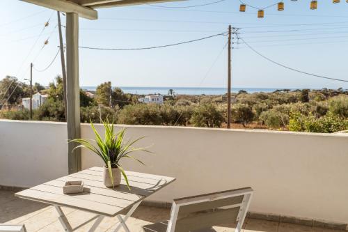 Gallery image of Kleris Apartment 8 Tinos in Tinos Town