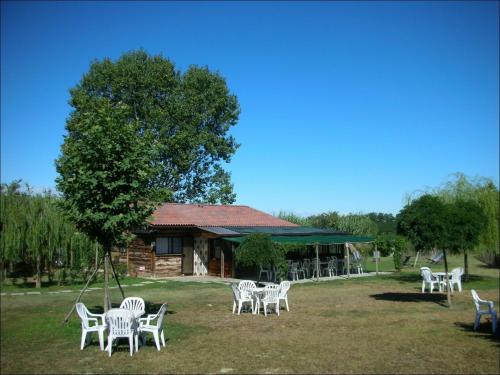 Fotografie z fotogalerie ubytování Cascina Beneficio v destinaci Castelnuovo Bormida