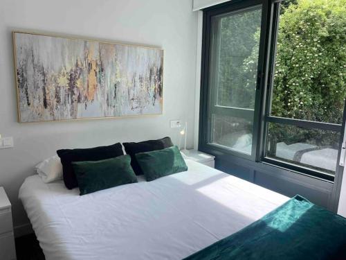 YBH Colmeiro Laforet 18